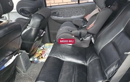 KIA Sportage IV рестайлинг, 1998 год, 380 000 рублей, 16 фотография