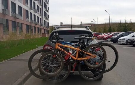 Renault Kaptur I рестайлинг, 2016 год, 1 000 000 рублей, 9 фотография