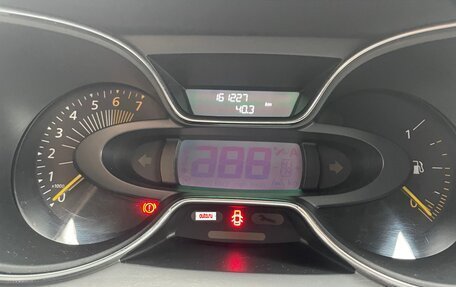 Renault Kaptur I рестайлинг, 2016 год, 1 000 000 рублей, 7 фотография