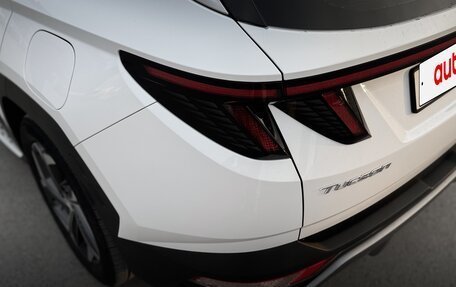 Hyundai Tucson, 2021 год, 3 550 000 рублей, 9 фотография