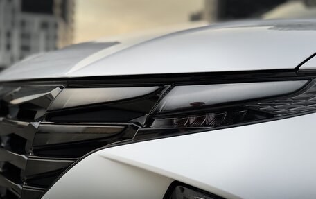 Hyundai Tucson, 2021 год, 3 550 000 рублей, 11 фотография