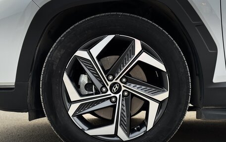 Hyundai Tucson, 2021 год, 3 550 000 рублей, 14 фотография