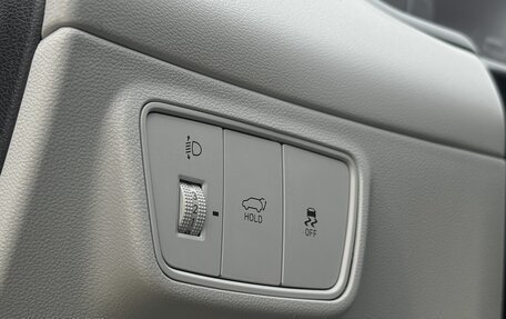 Hyundai Tucson, 2021 год, 3 550 000 рублей, 19 фотография