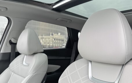 Hyundai Tucson, 2021 год, 3 550 000 рублей, 21 фотография