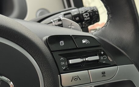 Hyundai Tucson, 2021 год, 3 550 000 рублей, 24 фотография