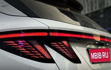 Hyundai Tucson, 2021 год, 3 550 000 рублей, 12 фотография