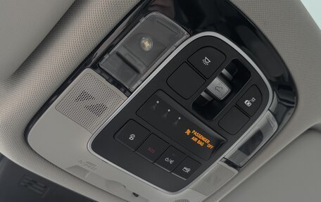 Hyundai Tucson, 2021 год, 3 550 000 рублей, 26 фотография