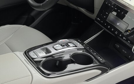 Hyundai Tucson, 2021 год, 3 550 000 рублей, 28 фотография