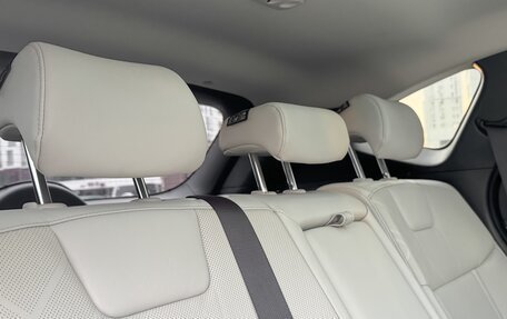 Hyundai Tucson, 2021 год, 3 550 000 рублей, 37 фотография