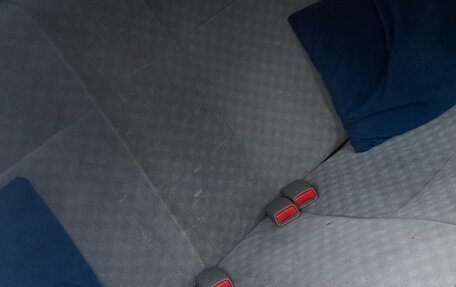 Nissan March II, 2001 год, 225 000 рублей, 6 фотография