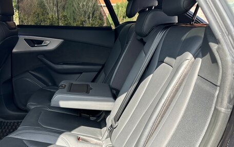 Audi Q8 I, 2020 год, 7 800 000 рублей, 14 фотография