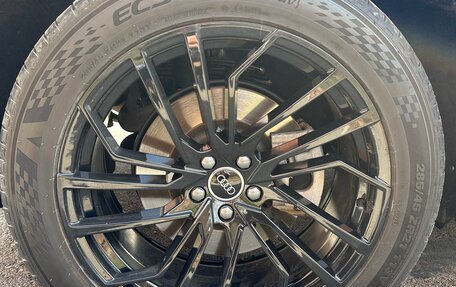 Audi Q8 I, 2020 год, 7 800 000 рублей, 17 фотография