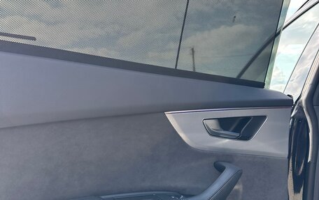 Audi Q8 I, 2020 год, 7 800 000 рублей, 13 фотография