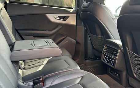 Audi Q8 I, 2020 год, 7 800 000 рублей, 16 фотография