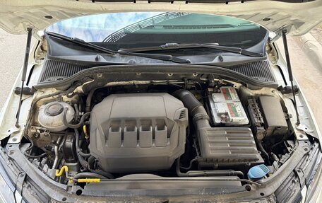 Skoda Octavia, 2017 год, 1 950 000 рублей, 18 фотография