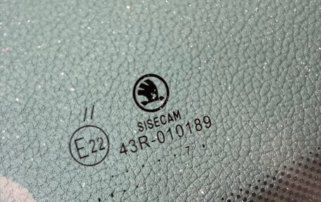 Skoda Octavia, 2017 год, 1 950 000 рублей, 17 фотография