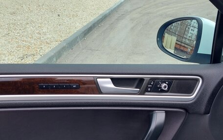 Volkswagen Touareg III, 2013 год, 2 150 000 рублей, 12 фотография