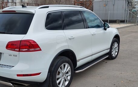 Volkswagen Touareg III, 2013 год, 2 150 000 рублей, 6 фотография