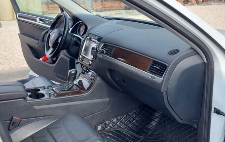 Volkswagen Touareg III, 2013 год, 2 150 000 рублей, 9 фотография