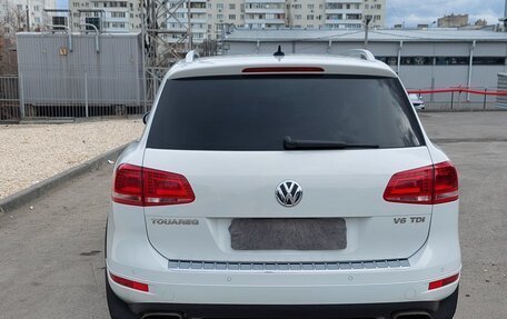 Volkswagen Touareg III, 2013 год, 2 150 000 рублей, 5 фотография