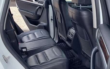 Volkswagen Touareg III, 2013 год, 2 150 000 рублей, 14 фотография