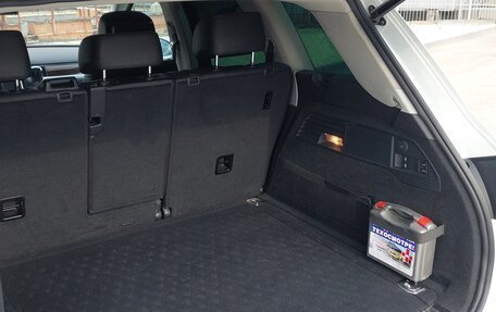 Volkswagen Touareg III, 2013 год, 2 150 000 рублей, 18 фотография