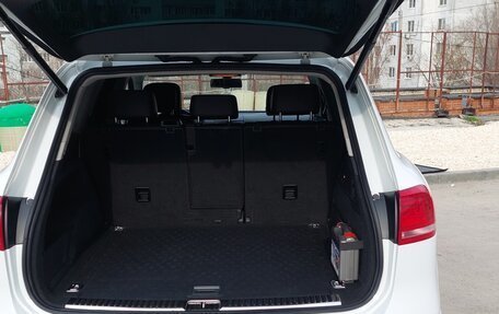 Volkswagen Touareg III, 2013 год, 2 150 000 рублей, 19 фотография