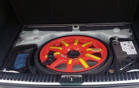 Volkswagen Touareg III, 2013 год, 2 150 000 рублей, 21 фотография