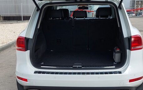 Volkswagen Touareg III, 2013 год, 2 150 000 рублей, 20 фотография