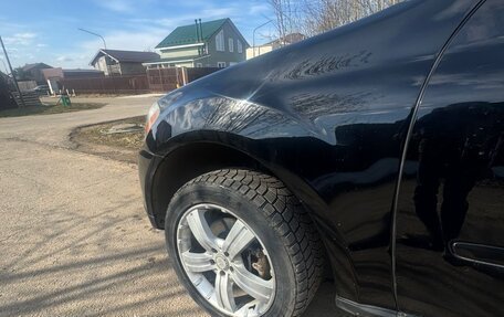 Mercedes-Benz M-Класс, 2005 год, 805 000 рублей, 6 фотография