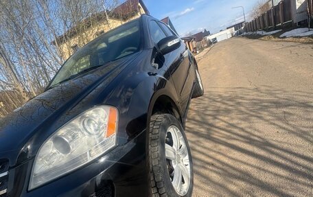 Mercedes-Benz M-Класс, 2005 год, 805 000 рублей, 5 фотография