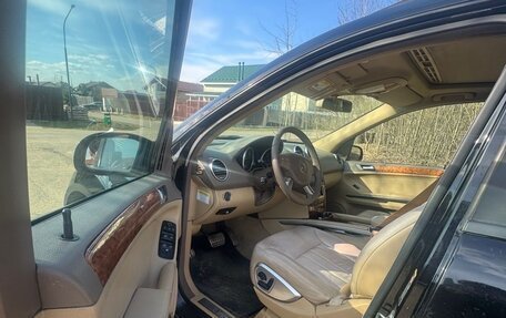 Mercedes-Benz M-Класс, 2005 год, 805 000 рублей, 7 фотография