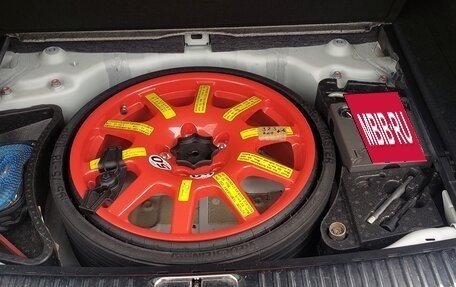 Volkswagen Touareg III, 2013 год, 2 150 000 рублей, 22 фотография