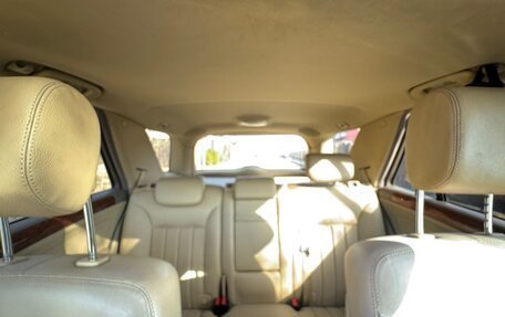 Mercedes-Benz M-Класс, 2005 год, 805 000 рублей, 14 фотография