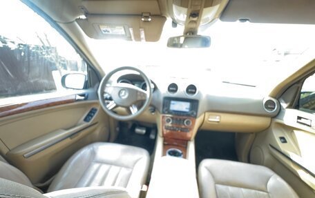 Mercedes-Benz M-Класс, 2005 год, 805 000 рублей, 13 фотография