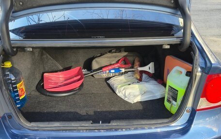 Honda Civic VIII, 2007 год, 675 000 рублей, 8 фотография