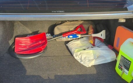 Honda Civic VIII, 2007 год, 675 000 рублей, 11 фотография