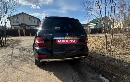 Mercedes-Benz M-Класс, 2005 год, 805 000 рублей, 12 фотография