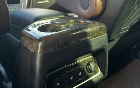 Hyundai Grand Starex Grand Starex I рестайлинг 2, 2019 год, 3 920 000 рублей, 6 фотография