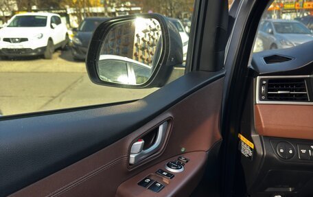 Hyundai Grand Starex Grand Starex I рестайлинг 2, 2019 год, 3 920 000 рублей, 3 фотография