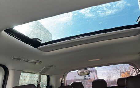 Hyundai Grand Starex Grand Starex I рестайлинг 2, 2019 год, 3 920 000 рублей, 7 фотография