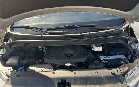 Hyundai Grand Starex Grand Starex I рестайлинг 2, 2019 год, 3 920 000 рублей, 11 фотография