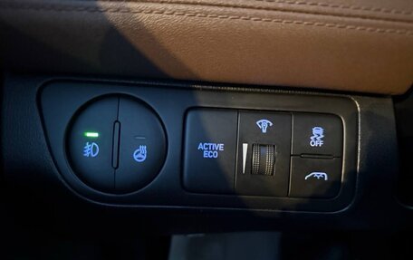 Hyundai Grand Starex Grand Starex I рестайлинг 2, 2019 год, 3 920 000 рублей, 12 фотография