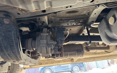 Hyundai Grand Starex Grand Starex I рестайлинг 2, 2019 год, 3 920 000 рублей, 20 фотография