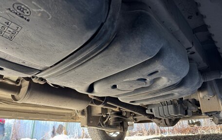 Hyundai Grand Starex Grand Starex I рестайлинг 2, 2019 год, 3 920 000 рублей, 19 фотография