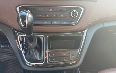 Hyundai Grand Starex Grand Starex I рестайлинг 2, 2019 год, 3 920 000 рублей, 18 фотография