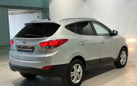 Hyundai ix35 I рестайлинг, 2010 год, 1 150 000 рублей, 7 фотография