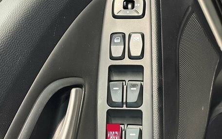 Hyundai ix35 I рестайлинг, 2010 год, 1 150 000 рублей, 9 фотография