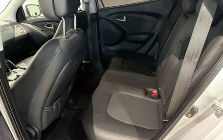 Hyundai ix35 I рестайлинг, 2010 год, 1 150 000 рублей, 12 фотография