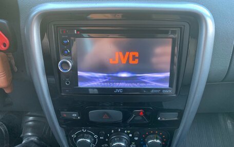 Renault Duster I рестайлинг, 2012 год, 958 000 рублей, 9 фотография